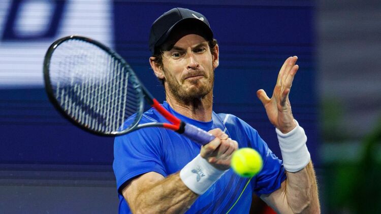 Andy Murray ‘ไม่สนับสนุน’ การแบน Wimbledon ผู้เล่นรัสเซีย